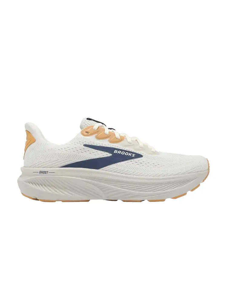 Кроссовки Brooks Ghost 17 — изображение 1 из 1, синий
