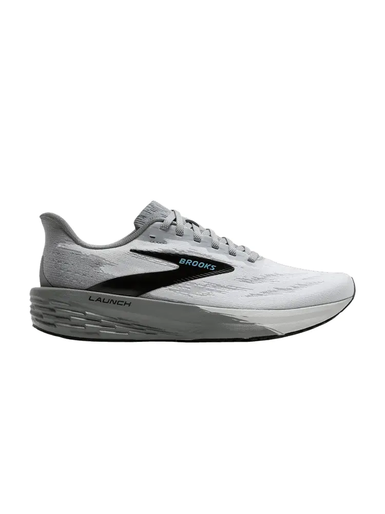 Кроссовки Brooks Launch 11 — изображение 1 из 1, серый