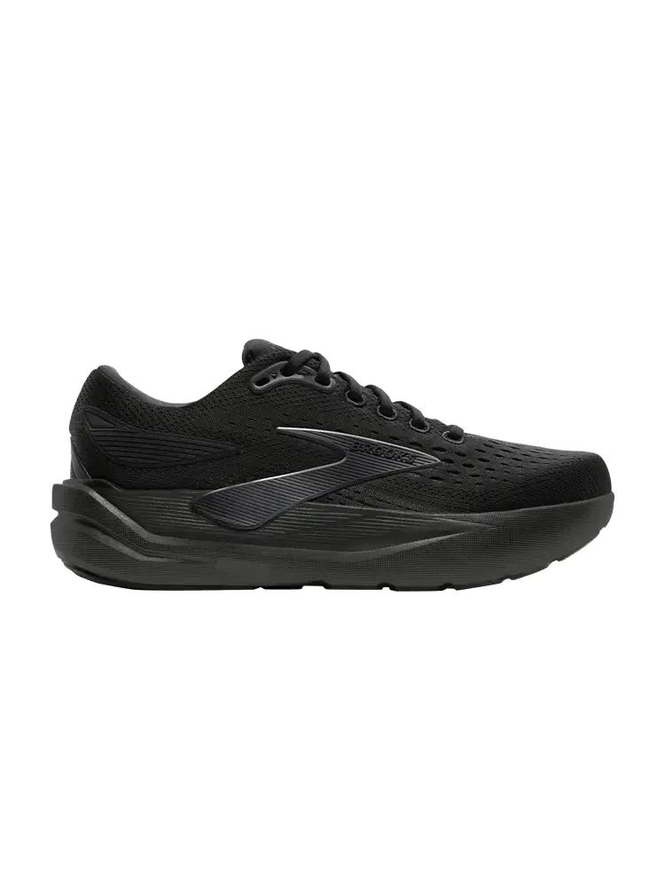 Кроссовки Brooks Ghost Max 3 — изображение 1 из 1, черный