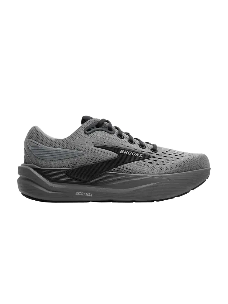 Кроссовки Brooks Ghost Max 3 — изображение 1 из 1, серый