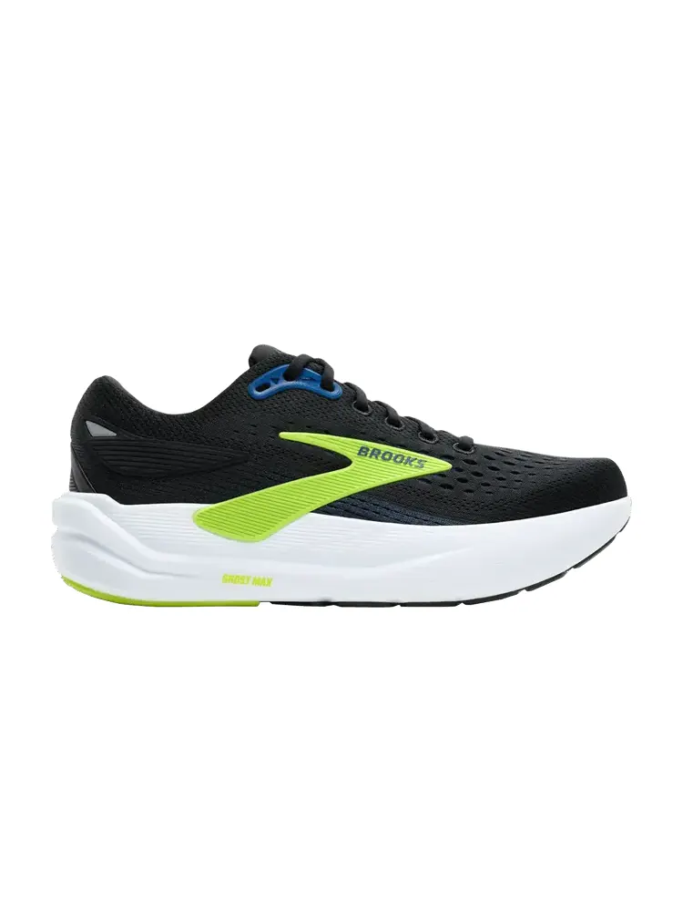 Кроссовки Brooks Ghost Max 3 — изображение 1 из 1, черный