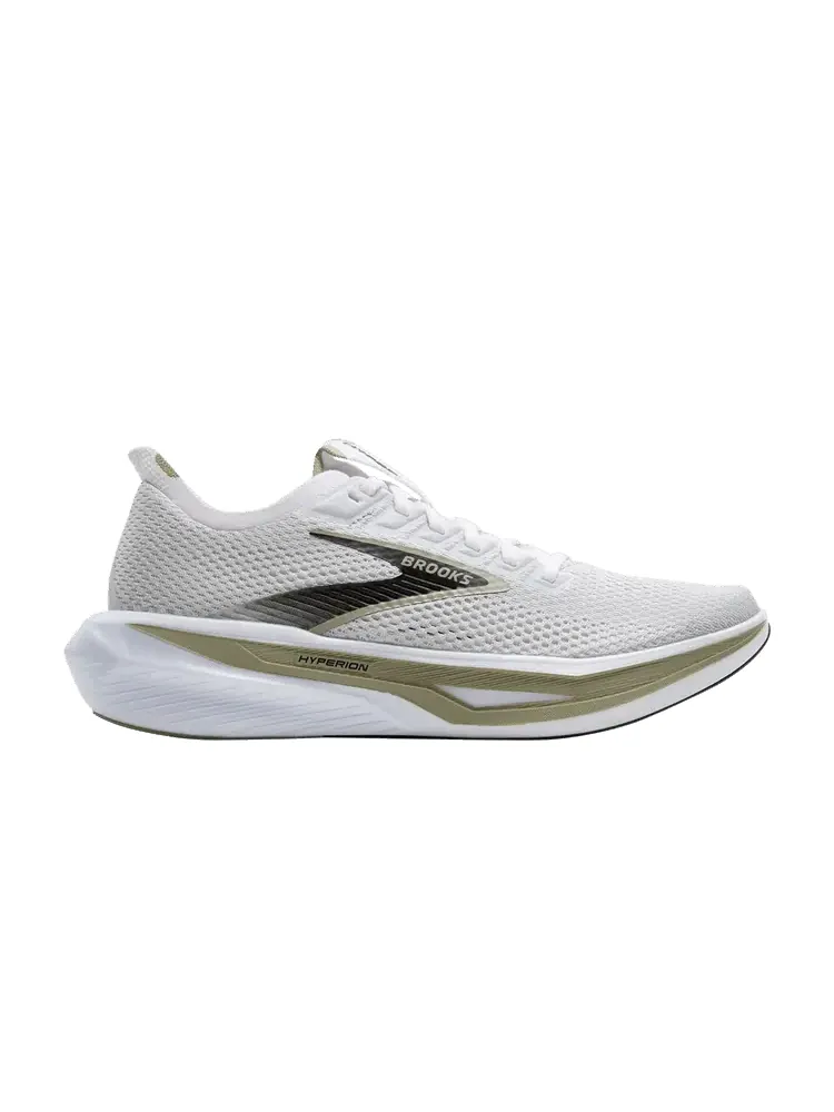 Кроссовки Brooks Hyperion 3 — изображение 1 из 1, черный