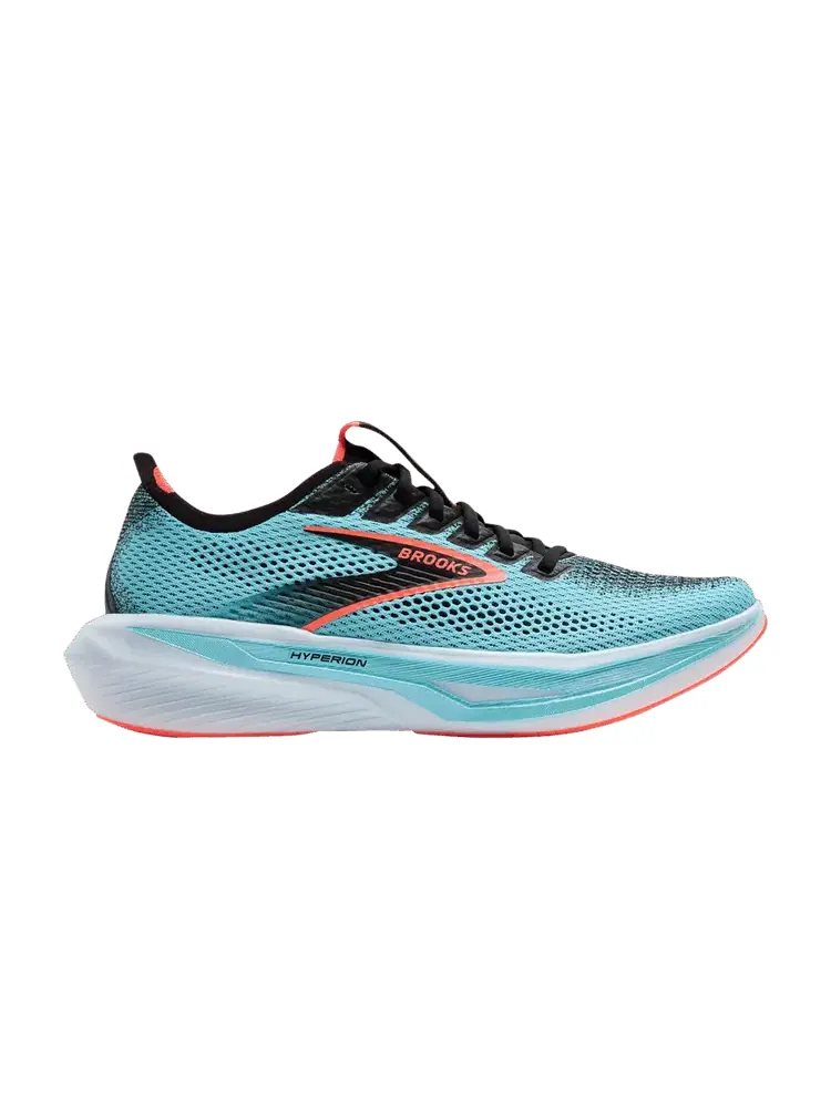 Кроссовки Brooks Hyperion 3 — изображение 1 из 1, розовый