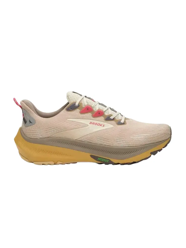 Кроссовки Staple x Brooks Ghost Trail — изображение 1 из 1, серый