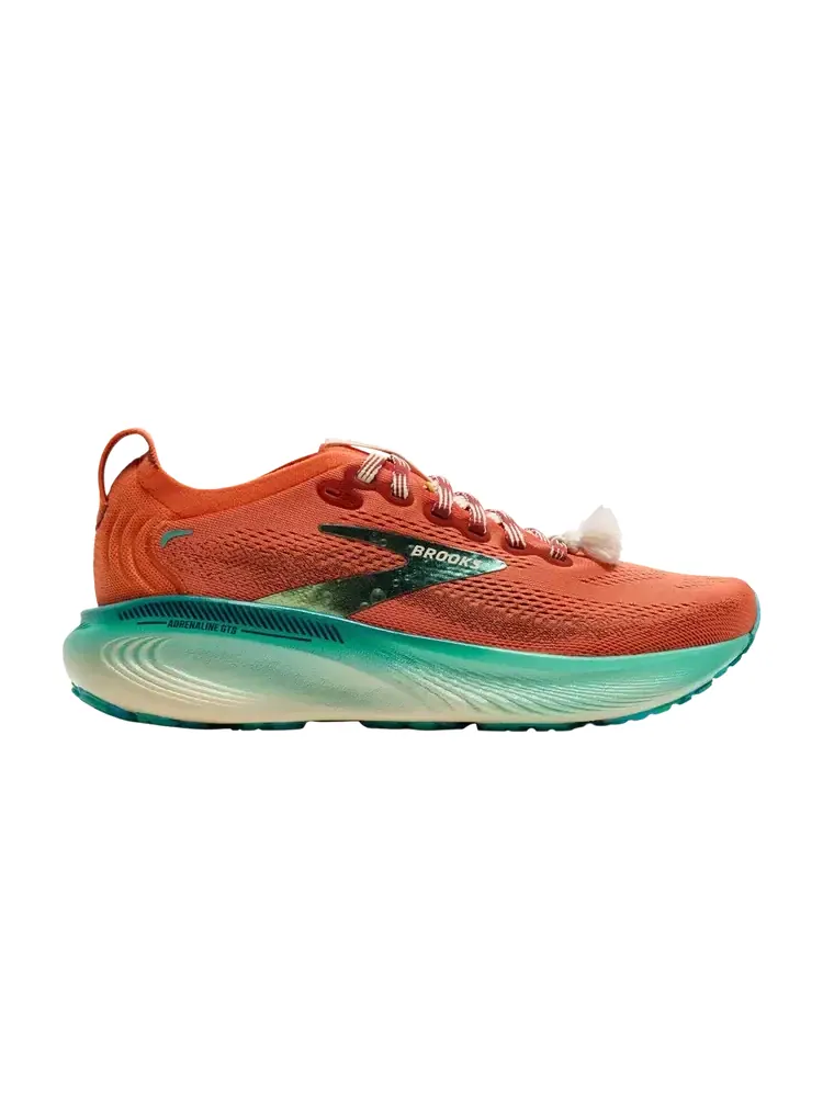 Кроссовки runDisney x Brooks Adrenaline GTS 25 — изображение 1 из 1, моана