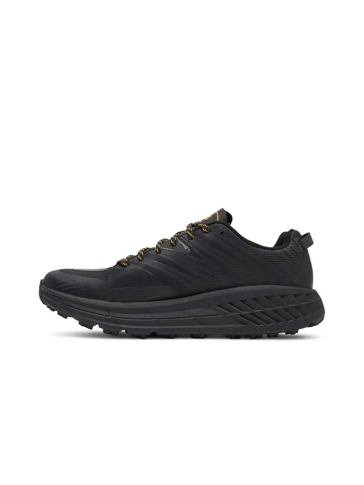Кроссовки Speedgoat 4 GTX 'Anthracite' — изображение 3 из 8, серый