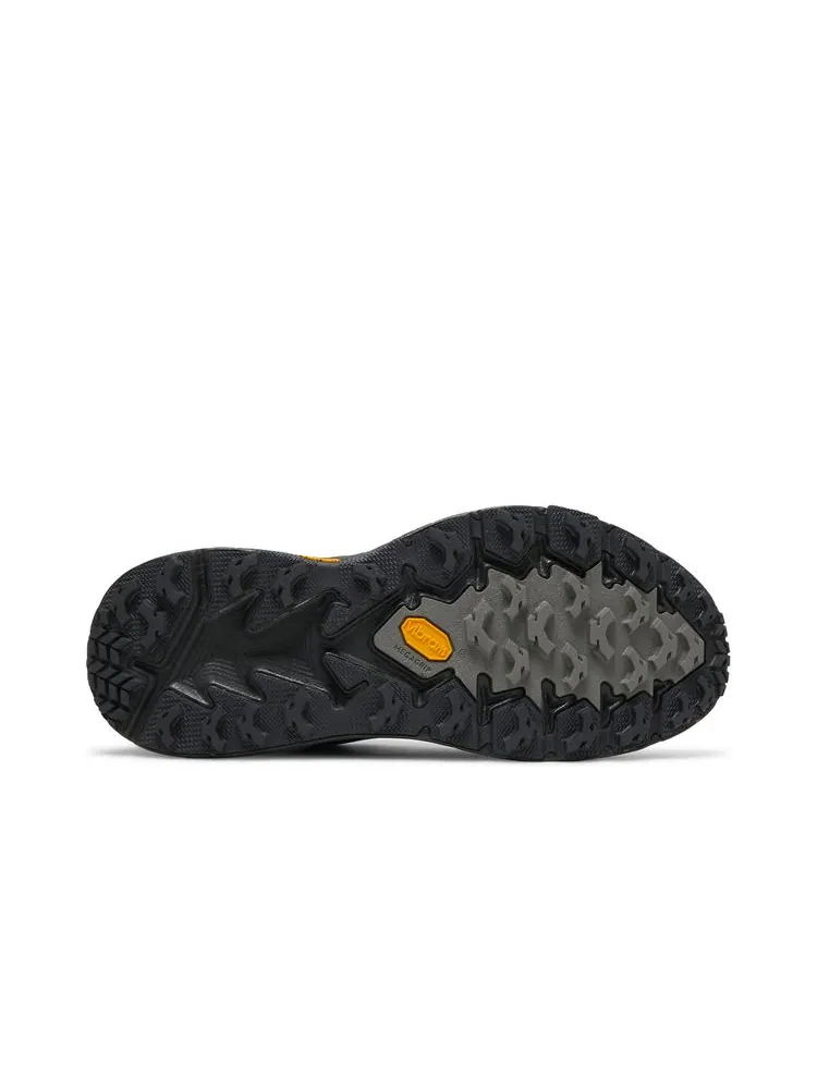 Кроссовки Speedgoat 4 GTX 'Anthracite' — изображение 4 из 8, серый