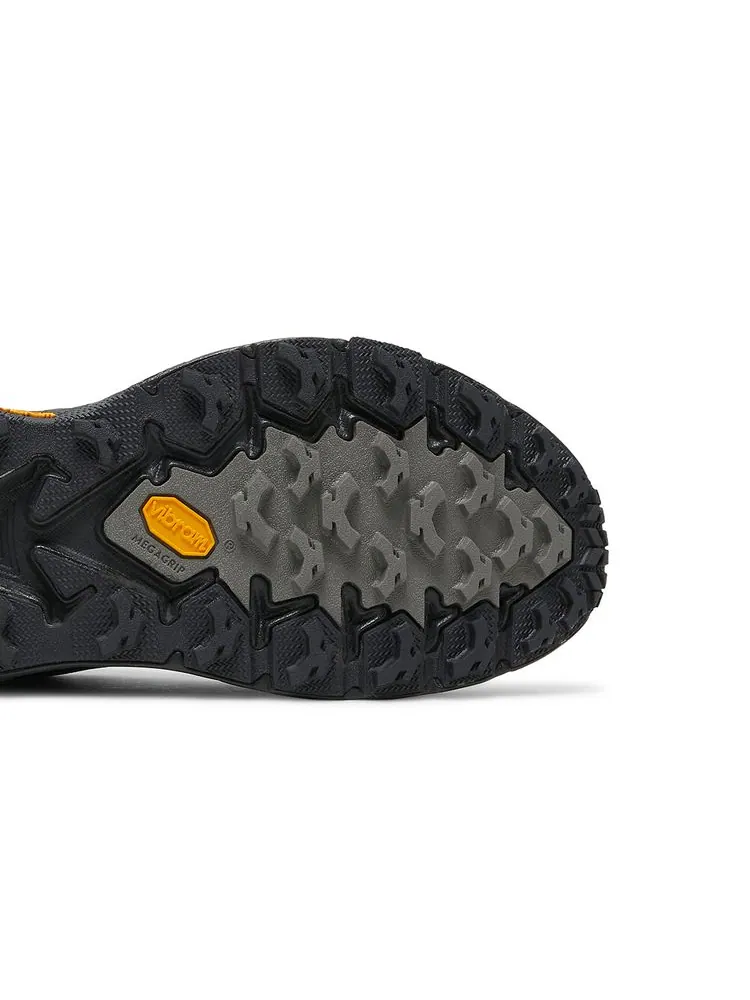 Кроссовки Speedgoat 4 GTX 'Anthracite' — изображение 5 из 8, серый