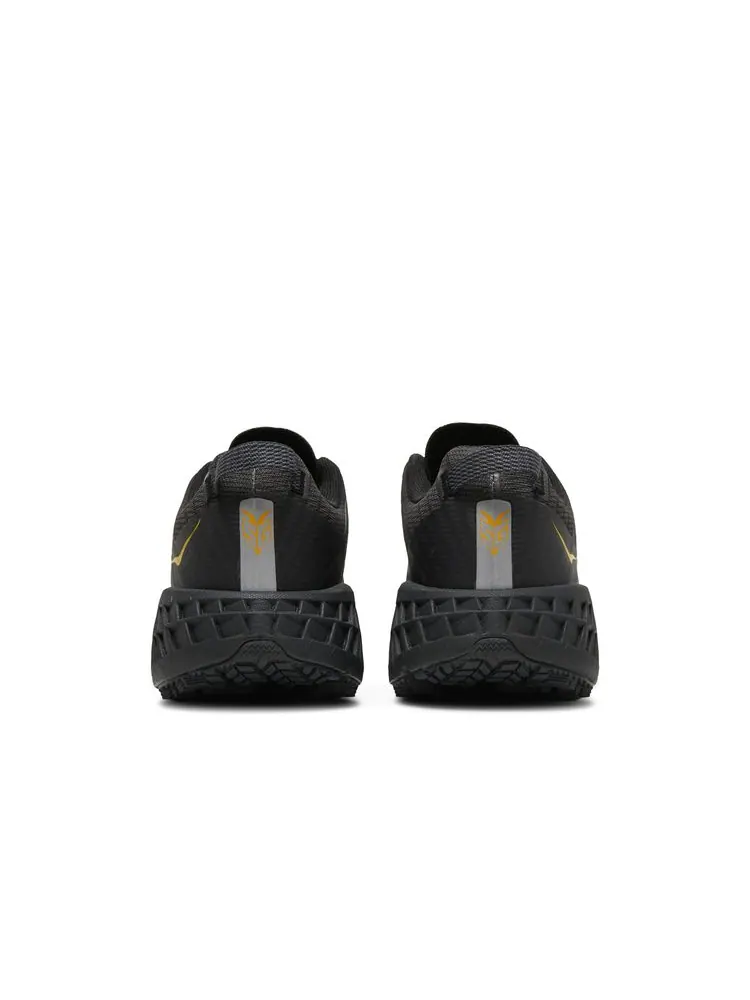 Кроссовки Speedgoat 4 GTX 'Anthracite' — изображение 6 из 8, серый