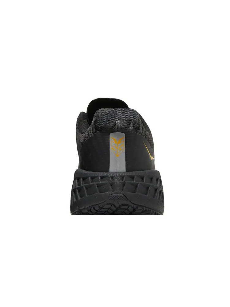 Кроссовки Speedgoat 4 GTX 'Anthracite' — изображение 7 из 8, серый