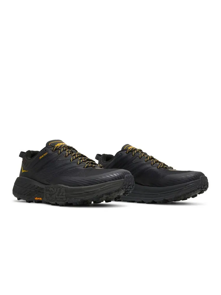 Кроссовки Speedgoat 4 GTX 'Anthracite' — изображение 8 из 8, серый