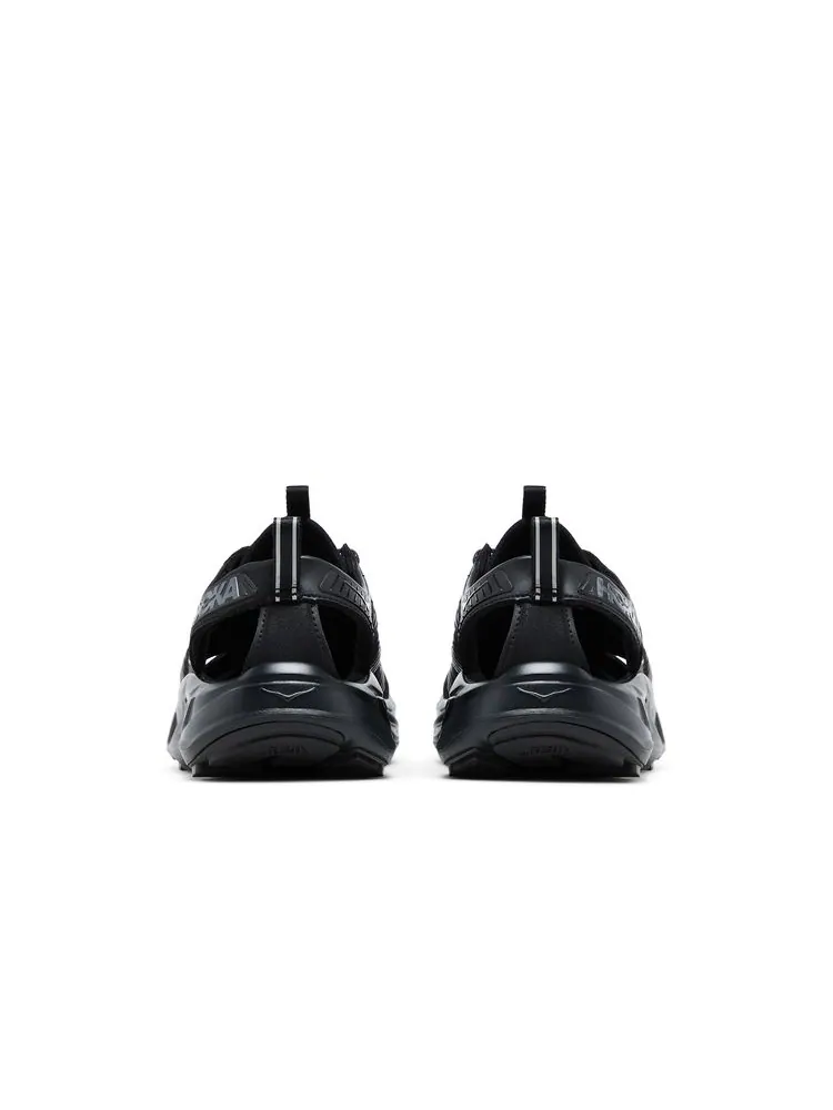 Кроссовки Hopara 'Black' — изображение 6 из 8, черный