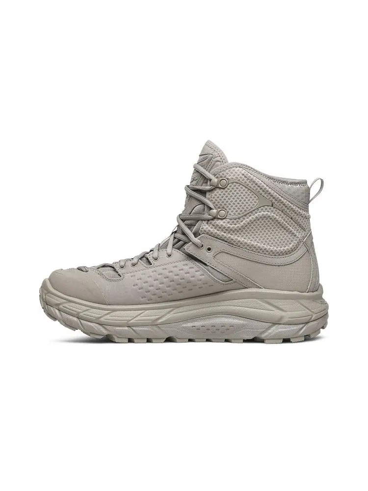Кроссовки HOKA Tor Ultra High 2 Waterproof 'Simply Taupe' — изображение 4 из 9, тауп
