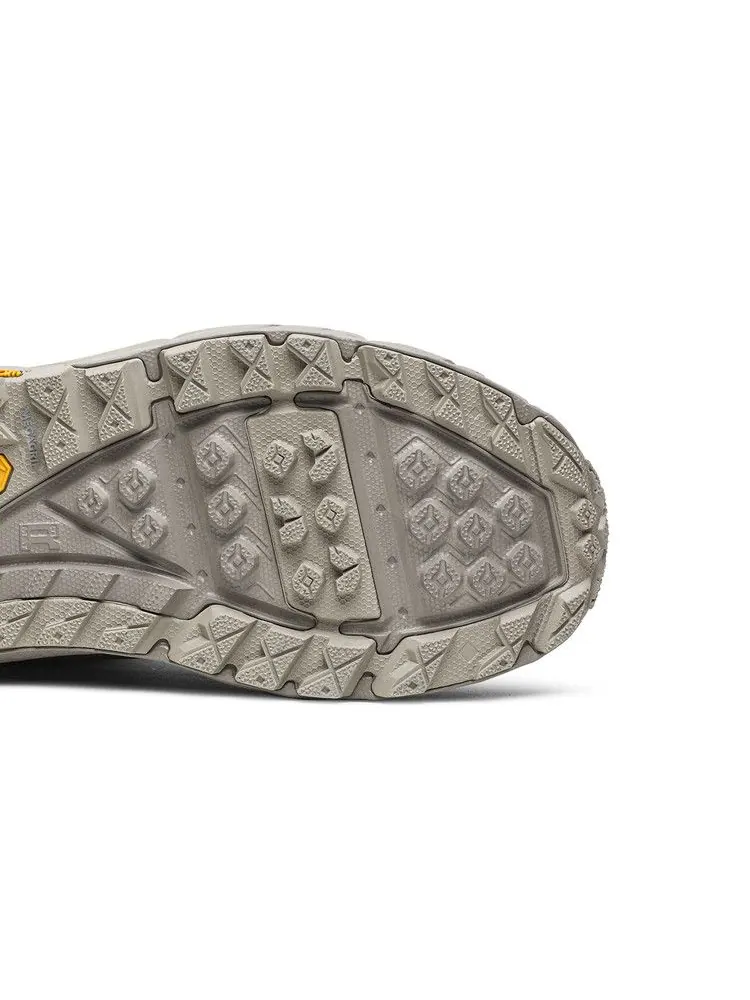Кроссовки HOKA Tor Ultra High 2 Waterproof 'Simply Taupe' — изображение 6 из 9, тауп