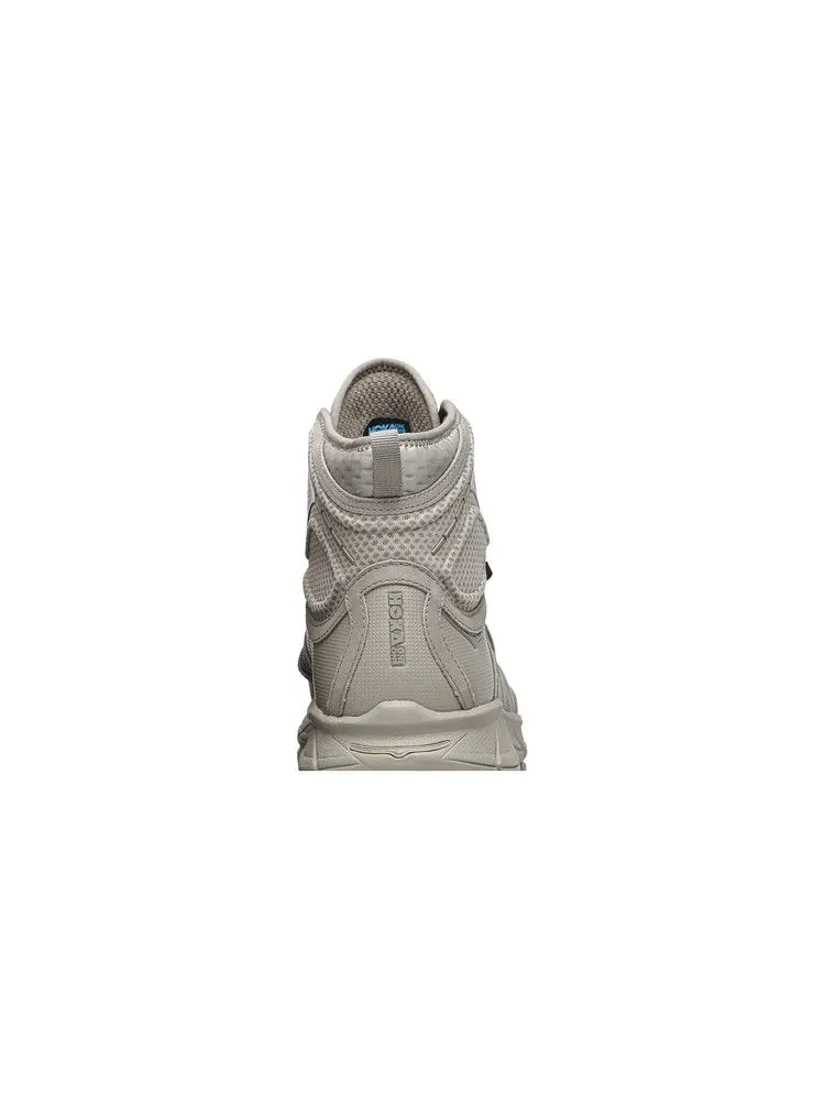 Кроссовки HOKA Tor Ultra High 2 Waterproof 'Simply Taupe' — изображение 8 из 9, тауп