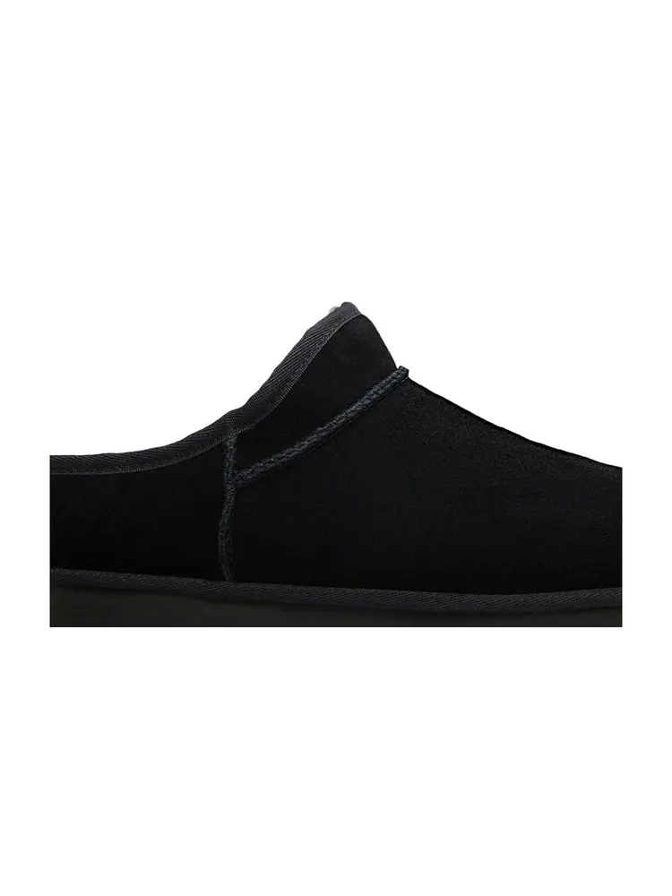 Шлепанцы UGG Wmns Classic Slipper Black — изображение 2 из 6, черный