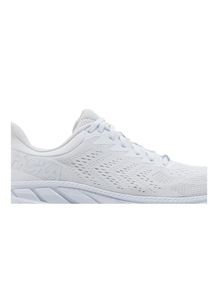 Кроссовки HOKA Clifton 7 'White' — изображение 2 из 4, белый
