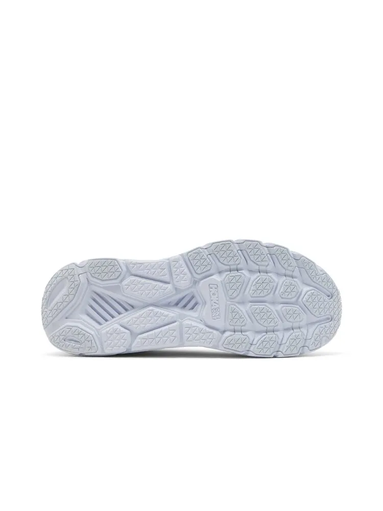 Кроссовки HOKA Clifton 7 'White' — изображение 4 из 4, белый