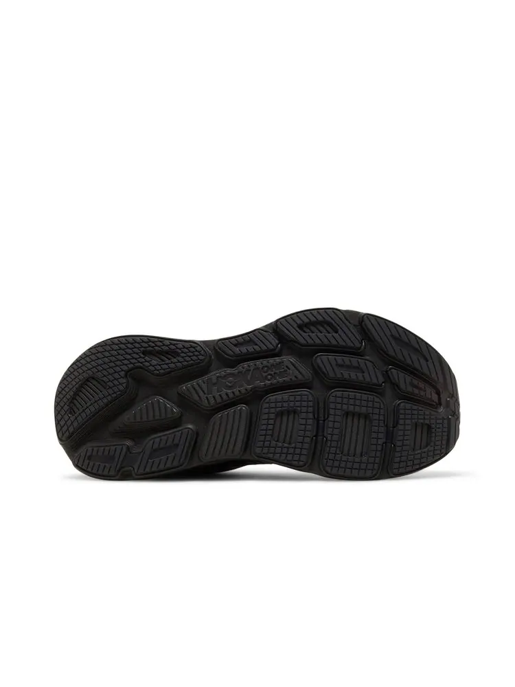 Кроссовки Wmns Bondi 7 'Black' — изображение 4 из 8, черный