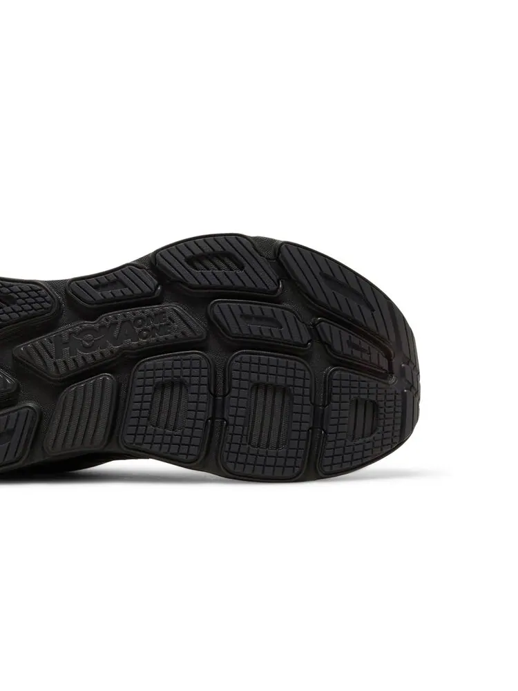 Кроссовки Wmns Bondi 7 'Black' — изображение 5 из 8, черный