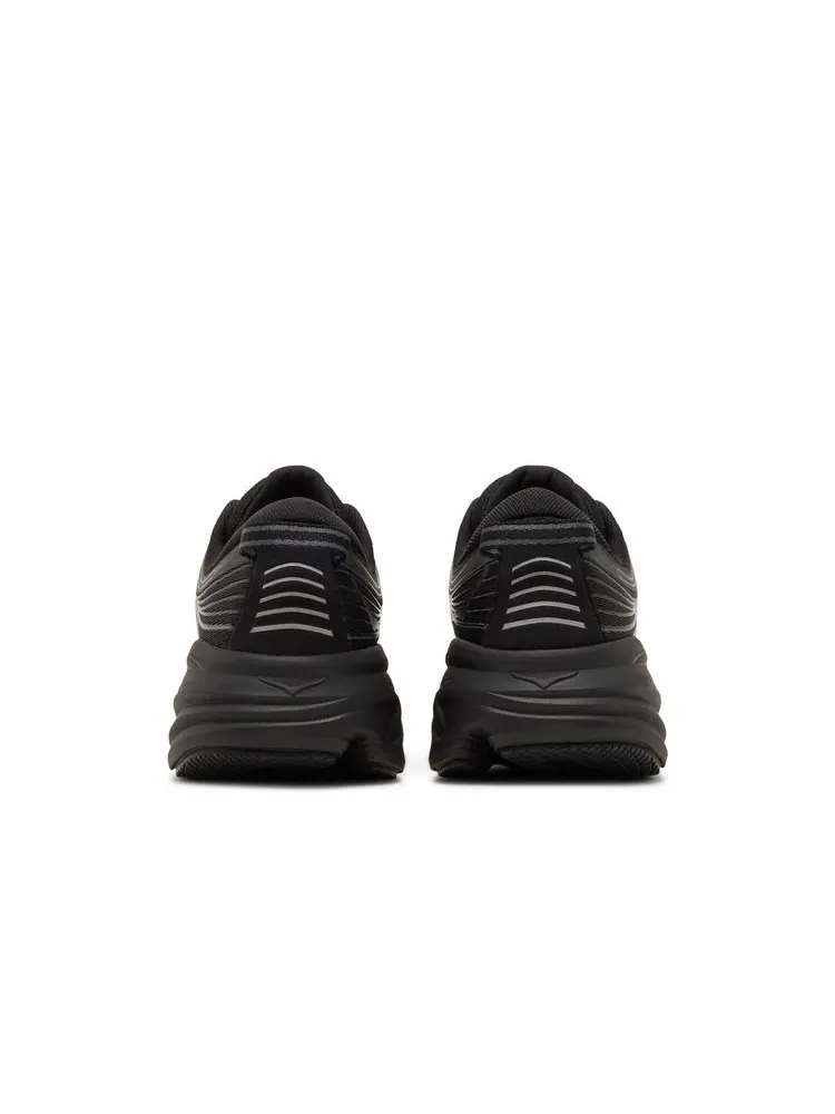 Кроссовки Wmns Bondi 7 'Black' — изображение 6 из 8, черный