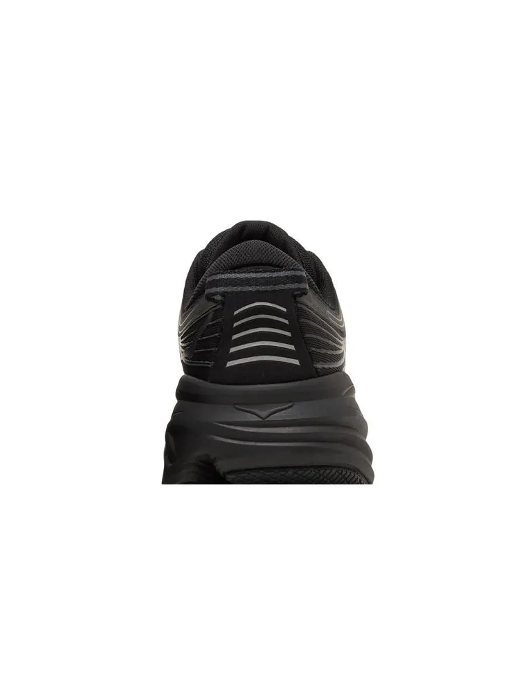 Кроссовки Wmns Bondi 7 'Black' — изображение 7 из 8, черный