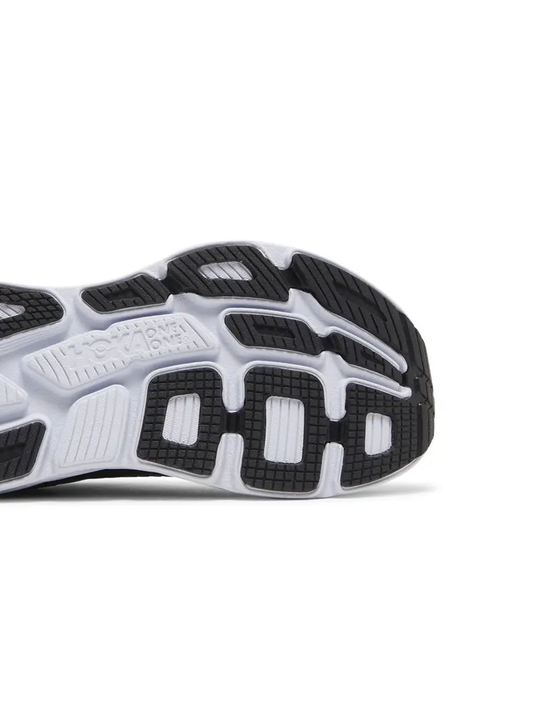 Кроссовки Wmns Bondi 7 'Black White' — изображение 5 из 8, белый