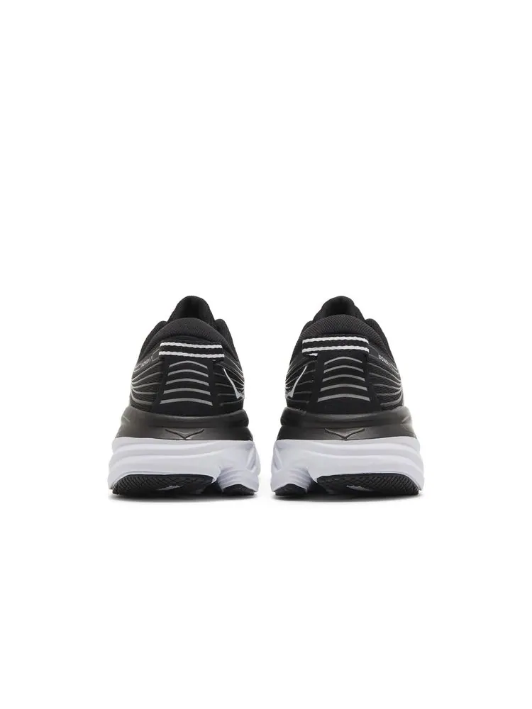 Кроссовки Wmns Bondi 7 'Black White' — изображение 6 из 8, белый