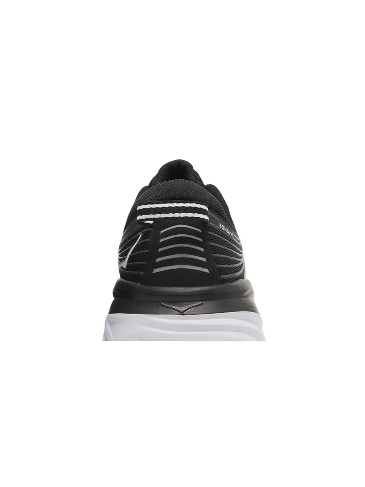 Кроссовки Wmns Bondi 7 'Black White' — изображение 7 из 8, белый