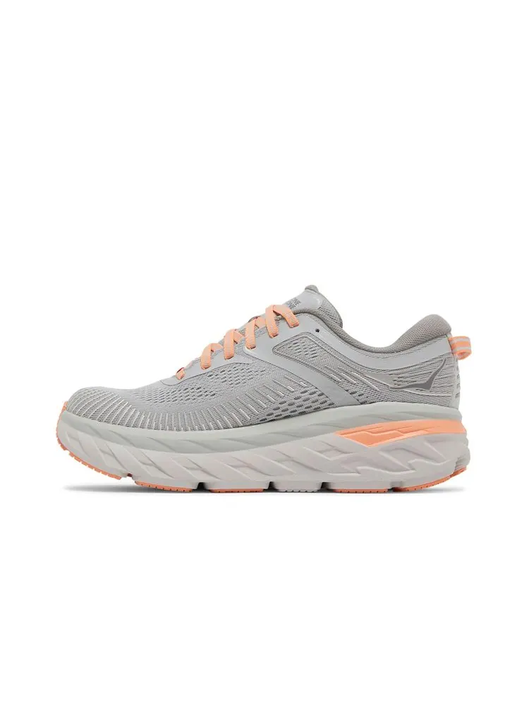 Кроссовки Wmns Bondi 7 'Harbor Mist' — изображение 3 из 8, портовый туман