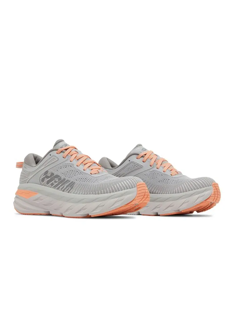 Кроссовки Wmns Bondi 7 'Harbor Mist' — изображение 8 из 8, портовый туман