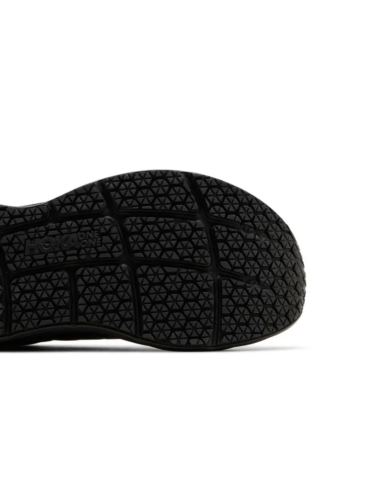 Кроссовки Bondi SR 'Triple Black' — изображение 5 из 8, черный