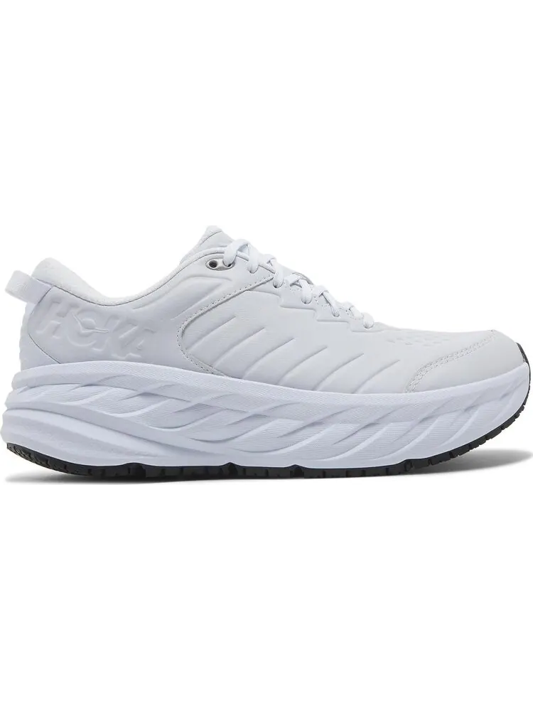 Кроссовки Bondi SR White — белый