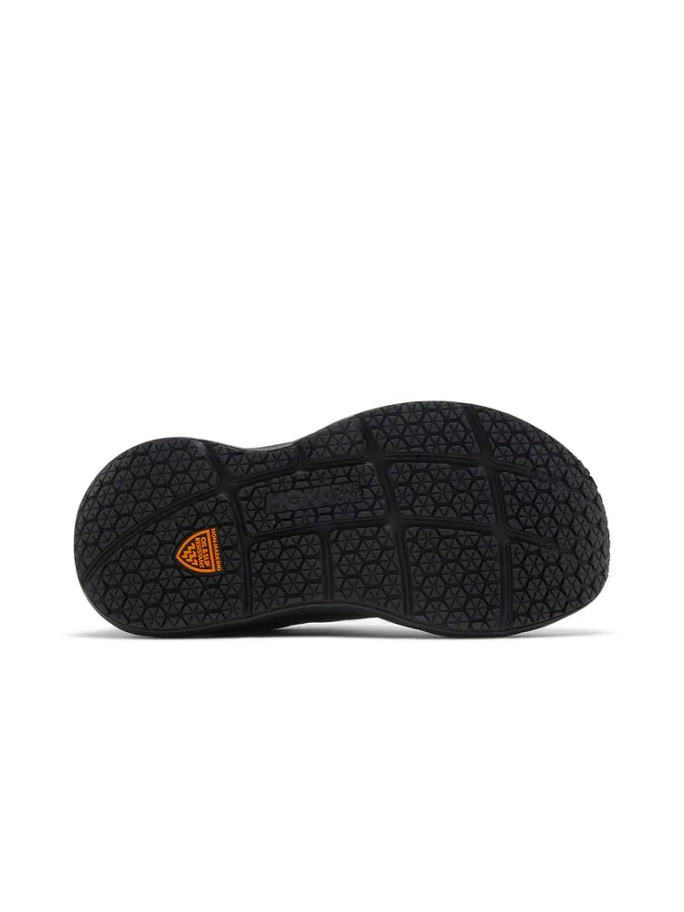 Кроссовки Wmns Bondi SR 'Triple Black' — изображение 4 из 8, черный