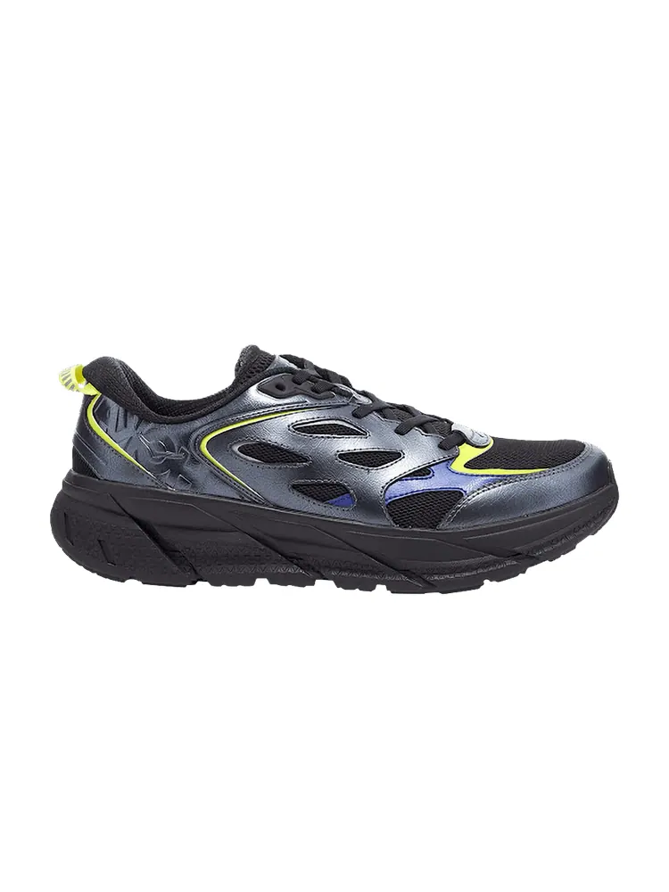 Кроссовки HOKA Opening Ceremony x BM Clifton 'Black' — изображение 1 из 1, черный