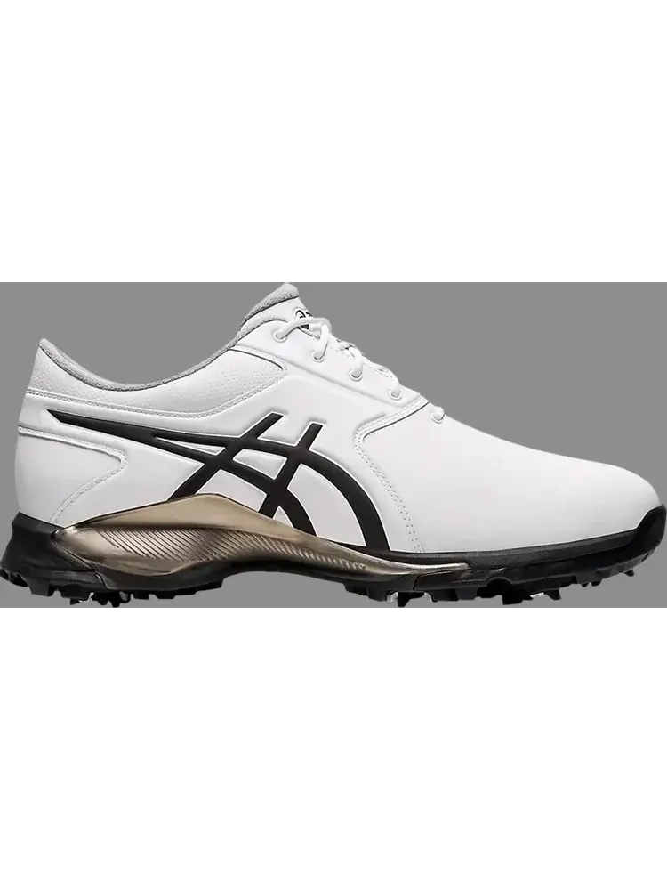 Кроссовки gel ace pro 'white black' Asics — изображение 1 из 1, белый