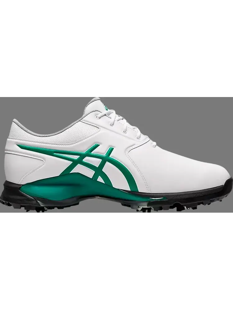 Кроссовки gel ace pro 'white forest green' Asics — изображение 1 из 1, белый