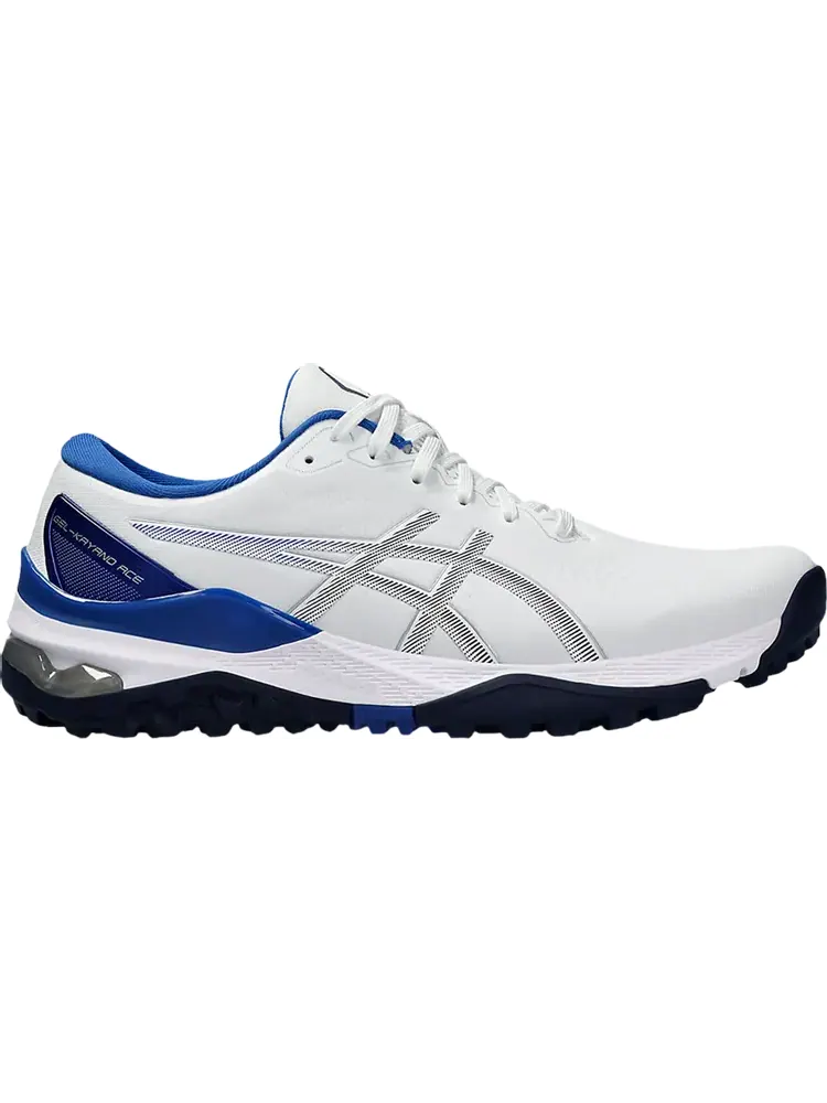 Кроссовки Gel Kayano Ace 2 'White Peacoat' — изображение 1 из 1, белый