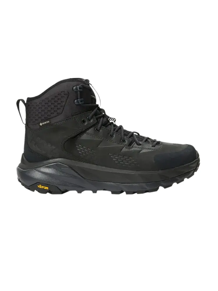 Кроссовки HOKA Kaha GTX — изображение 1 из 1, черный