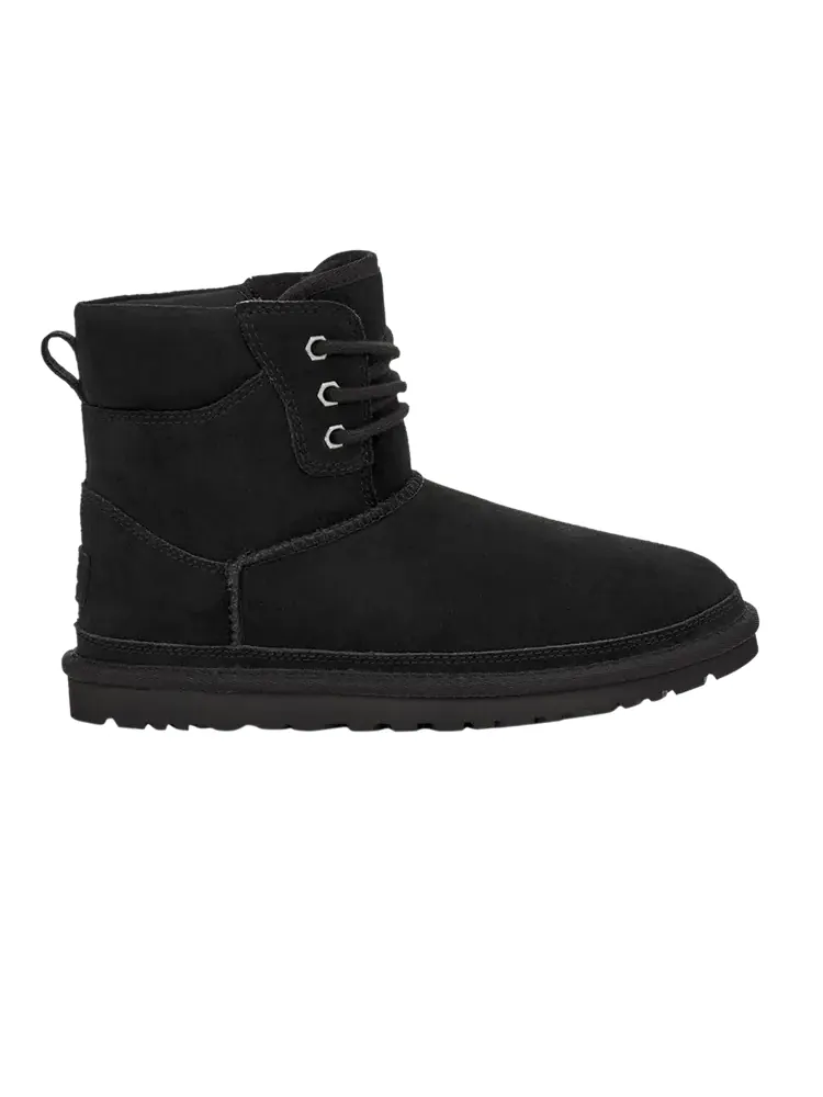 Кроссовки UGG Wmns Neumel Hiker — изображение 1 из 1, черный