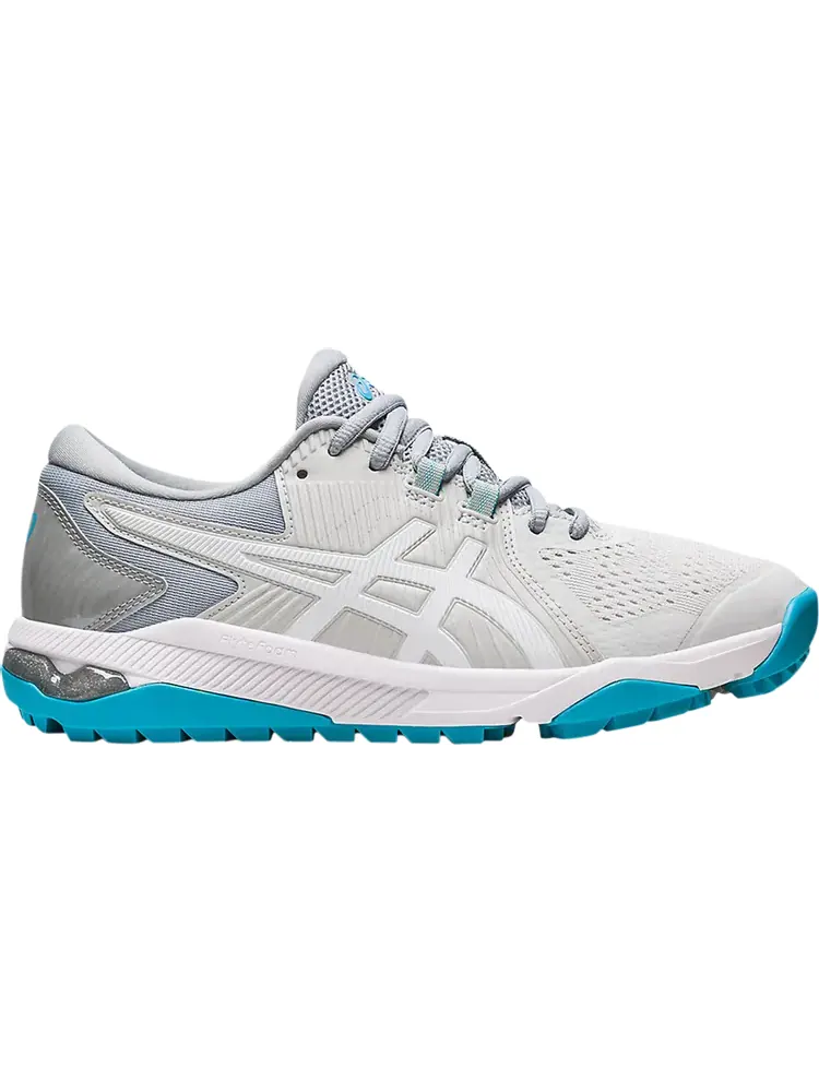 Кроссовки Wmns Gel Course Glide 'Glacier Grey Aquarium' — изображение 1 из 1, серый