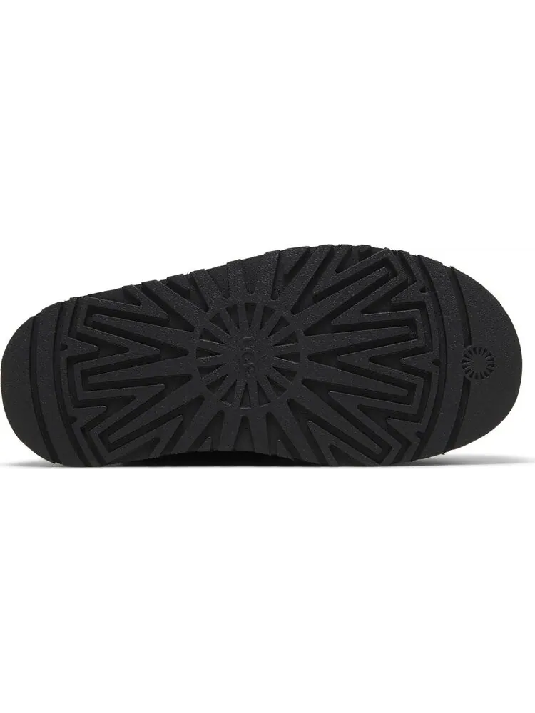 Кроссовки Wmns Funkette Slipper 'Black' — изображение 4 из 4, черный
