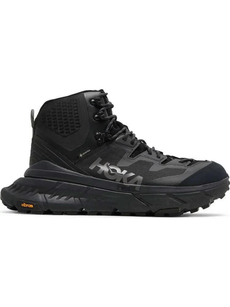 Кроссовки Tennine Hike GTX Black — черный