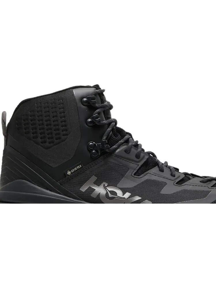 Кроссовки Tennine Hike GTX Black — изображение 2 из 8, черный