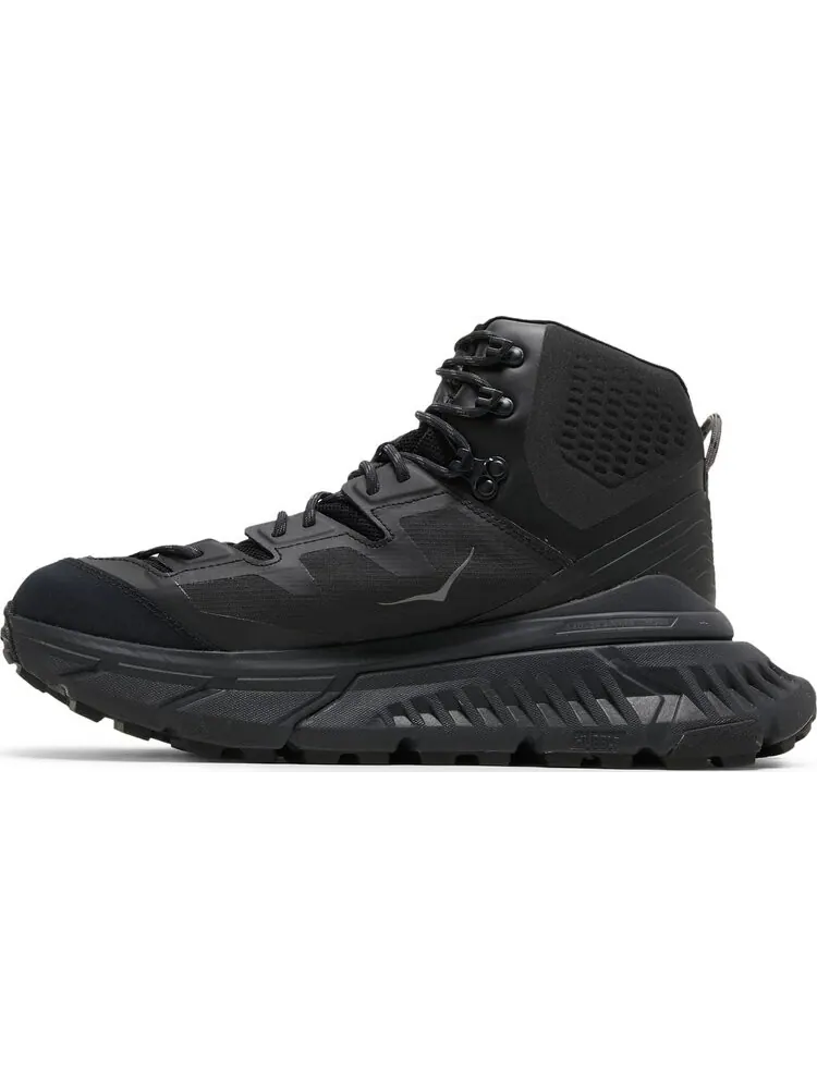 Кроссовки Tennine Hike GTX Black — изображение 3 из 8, черный