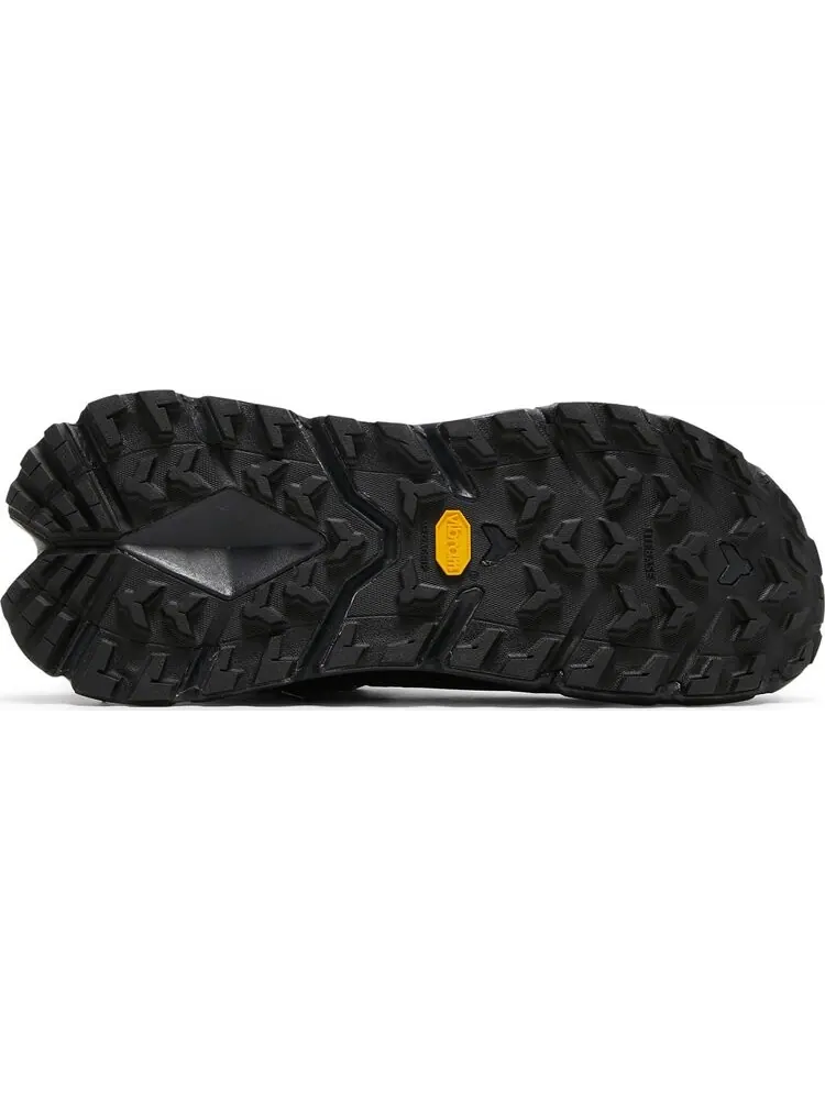 Кроссовки Tennine Hike GTX Black — изображение 4 из 8, черный