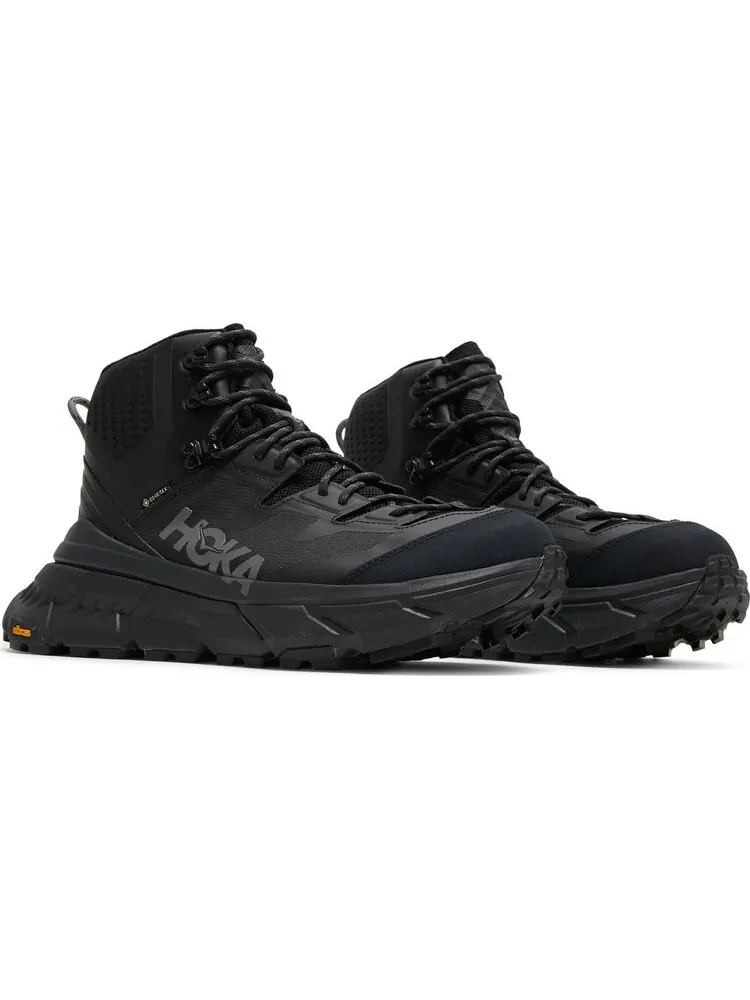 Кроссовки Tennine Hike GTX Black — изображение 8 из 8, черный