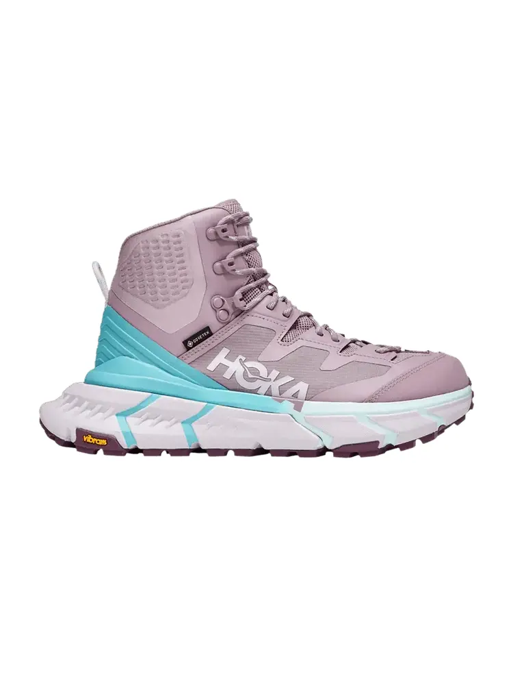 Кроссовки Wmns TenNine Hike GORE-TEX 'Elderberry Coastal Shade' — изображение 1 из 1, многоцветный оттенок
