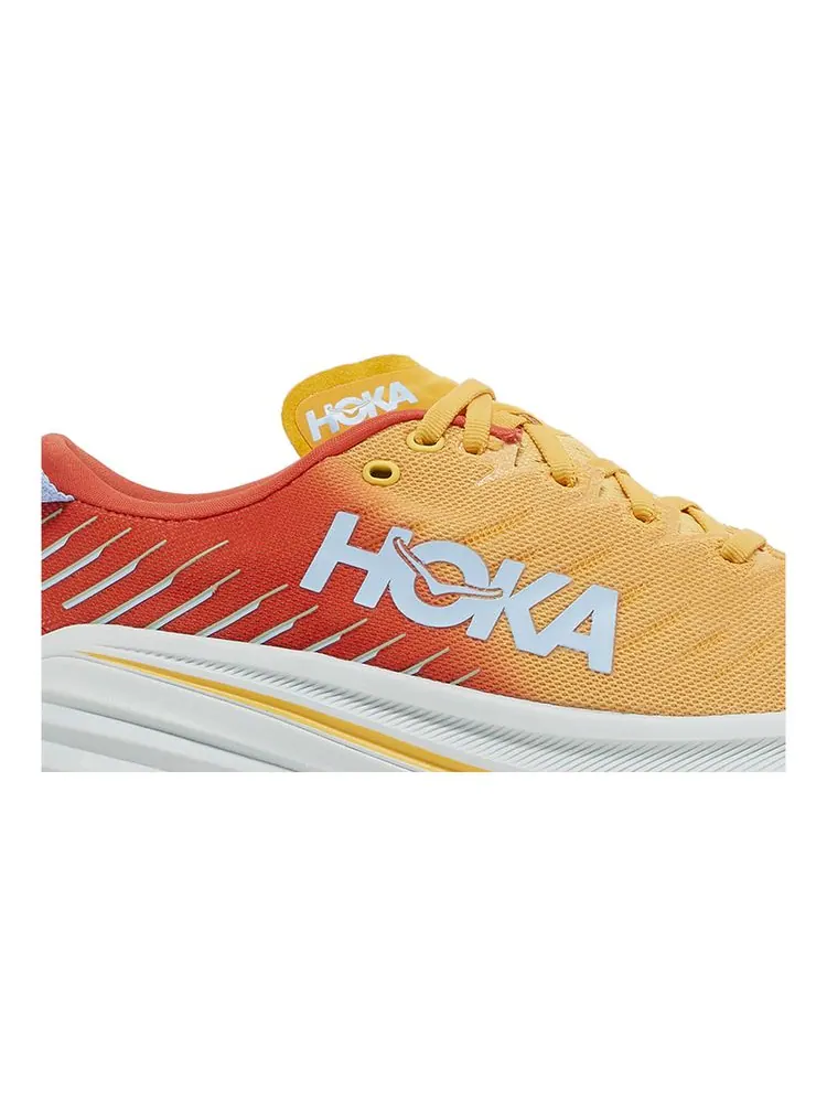 Кроссовки Bondi X 'Fiesta Amber Yellow' — изображение 2 из 8, желтый