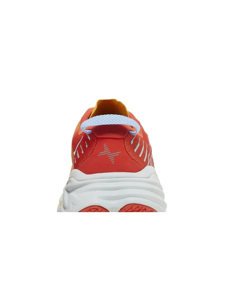 Кроссовки Bondi X 'Fiesta Amber Yellow' — изображение 7 из 8, желтый